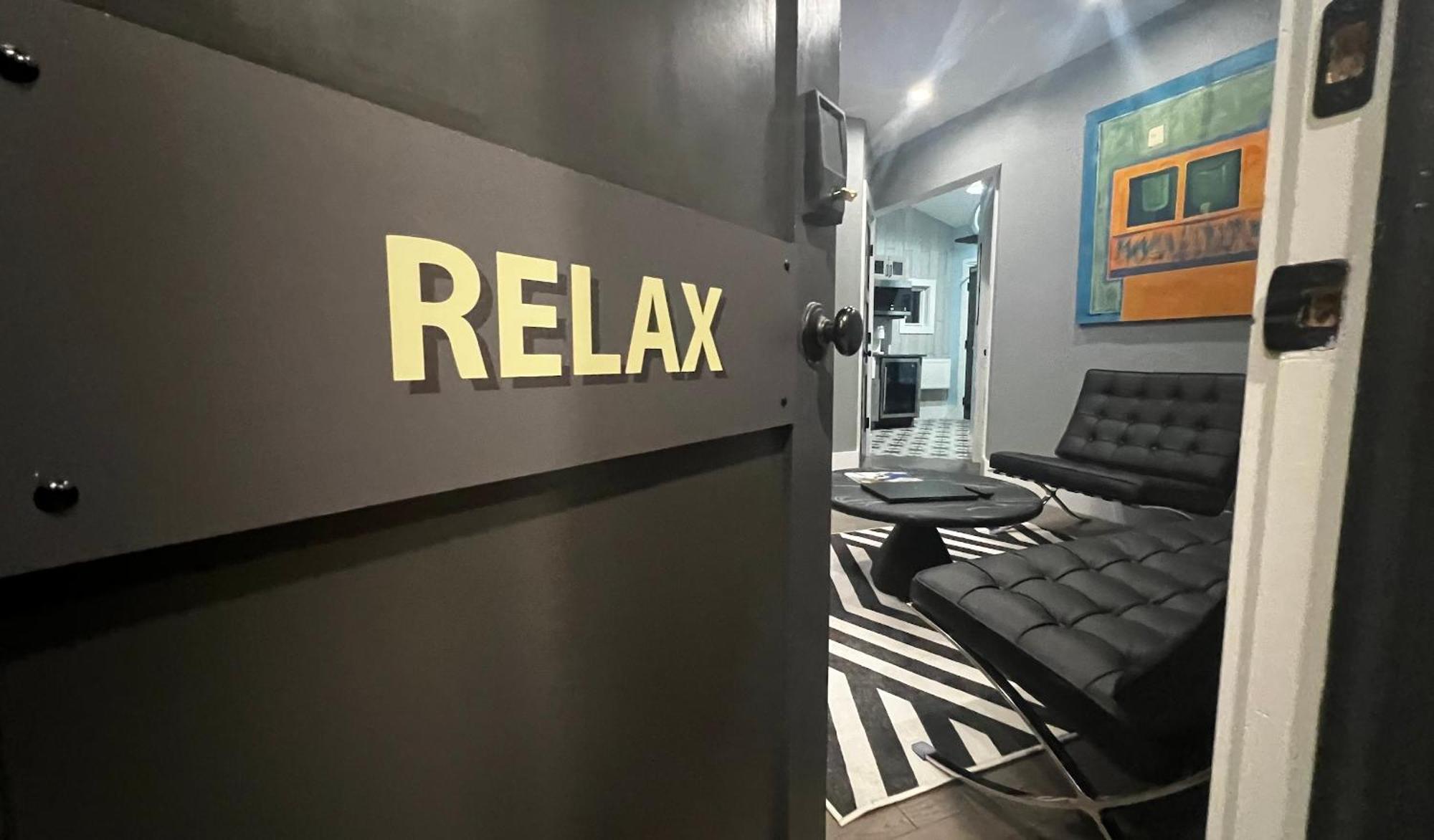 King Room with Spa Bath
